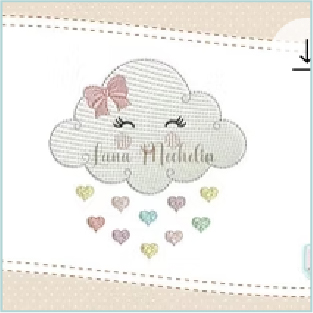 CHUVA DE AMOR