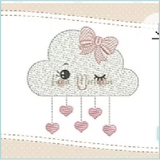 CHUVA DE AMOR