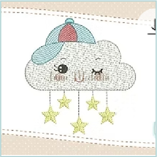 CHUVA DE AMOR