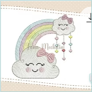 CHUVA DE AMOR
