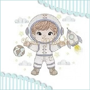 ASTRONAUTA