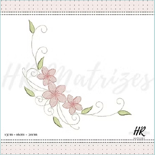 BORBOLETAS E FLORAIS