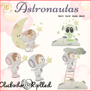 ASTRONAUTA