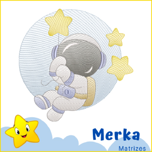 ASTRONAUTA