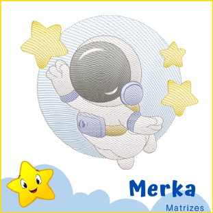 ASTRONAUTA