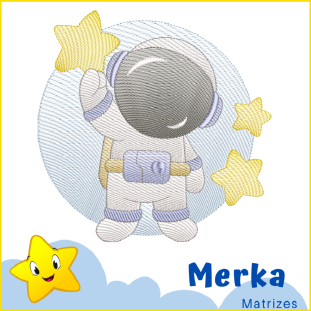 ASTRONAUTA