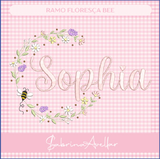 BORBOLETAS E FLORAIS