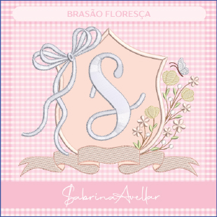 BORBOLETAS E FLORAIS