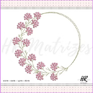 BORBOLETAS E FLORAIS