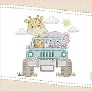 SAFARI