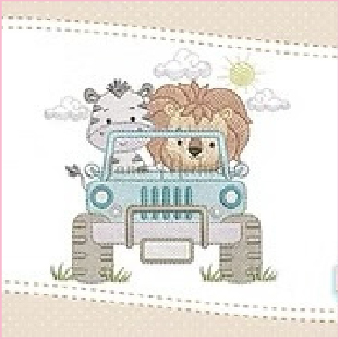 SAFARI