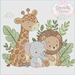 SAFARI