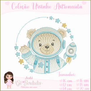 ASTRONAUTA