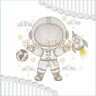 ASTRONAUTA
