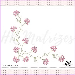 BORBOLETAS E FLORAIS