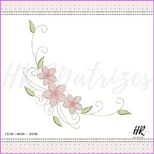 BORBOLETAS E FLORAIS