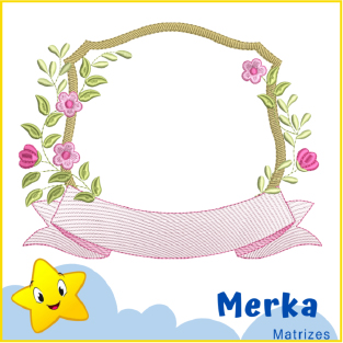 BORBOLETAS E FLORAIS