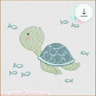 FUNDO DO MAR