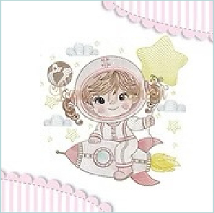 ASTRONAUTA