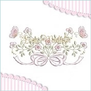 BORBOLETAS E FLORAIS