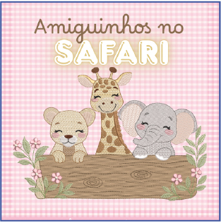 SAFARI