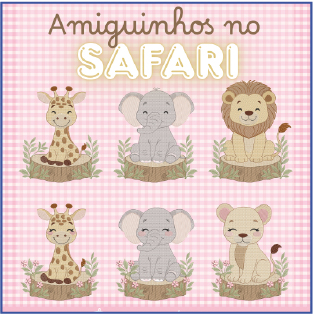 SAFARI