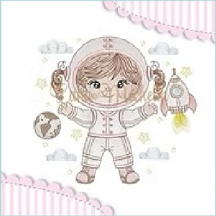 ASTRONAUTA