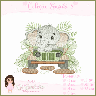 SAFARI