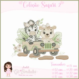 SAFARI