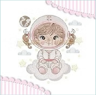 ASTRONAUTA