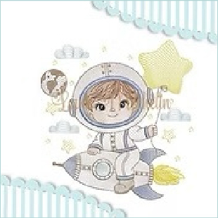 ASTRONAUTA