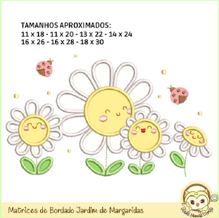 BORBOLETAS E FLORAIS