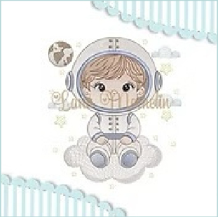 ASTRONAUTA