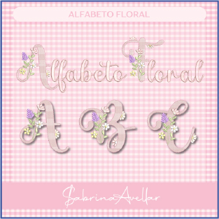 BORBOLETAS E FLORAIS